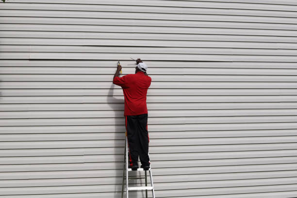 Best Vinyl Siding Installation  in Broussard, LA